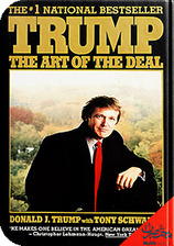 ترامب: فنّ الصفقة